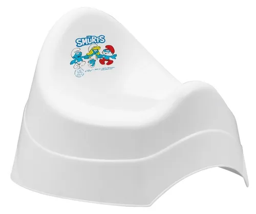 Maltex Nočník The Smurfs