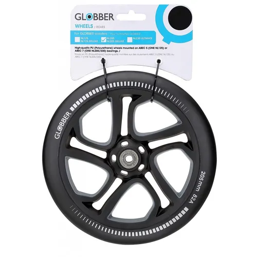 Globber ONE NL 205 mm kolo - one wheel