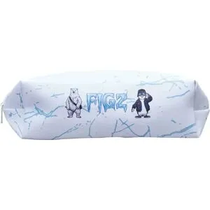 Figz Collection Figz V2 Pencil Case (Icey)