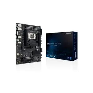 Asus PRO WS W880-ACE SE, Mainboard