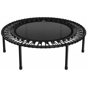 bellicon fitness trampoline Classic 112 cm Grey
