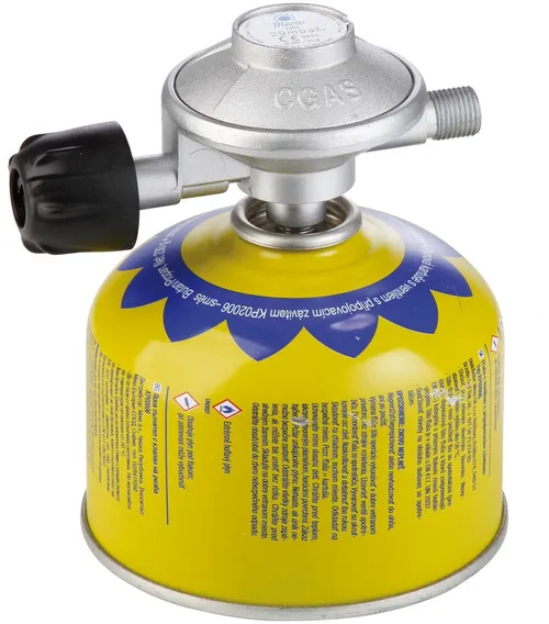 Meva regulátor tlaku na kartuši 7/16