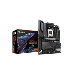 Gigabyte X870E AORUS PRO, Mainboard