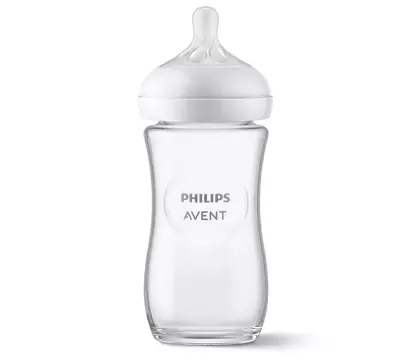 AVENT Biberon Natural response 1luni+, 240ml SCY933/01