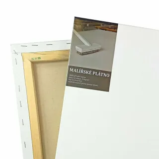 Malířské plátno Altamira – 25x25cm