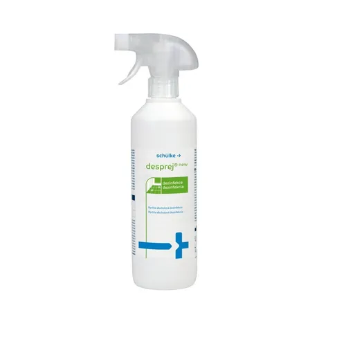 Desprej 500ml New Schülke