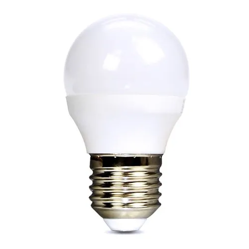 LED žárovka Solight E27 WZ424-1