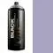 Barva ve spreji Montana Black 400ml – 4115 Lavender