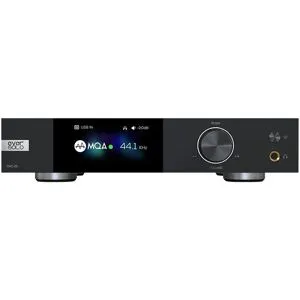EverSolo DAC-Z8 Visning demo Svart