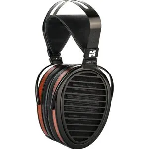 Hifiman Arya Organic Svart