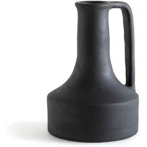LA REDOUTE INTERIEURS Vase décoratif en céramique H32 cm, Sira