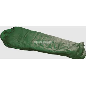 Saco-cama OLIF 5 (verão) de 0° a -7°/ 1.6 Kg - verde - BCB INTERNACIONAL