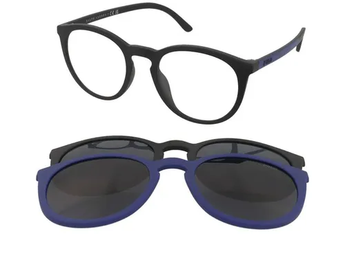 Dioptriás szemüvegek Polo Ralph Lauren PH4183U 5886/87