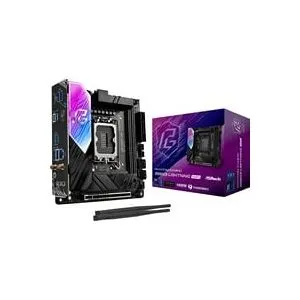 ASRock B860I Lightning WiFi, Mainboard
