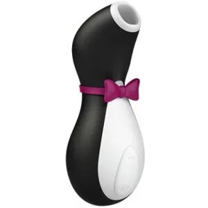 Satisfyer Pro Penguin Estimulador de Clitóris