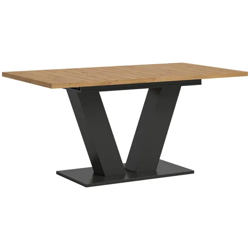 XXXL VÝSUVNÝ STŮL, 150-190/90/75 cm