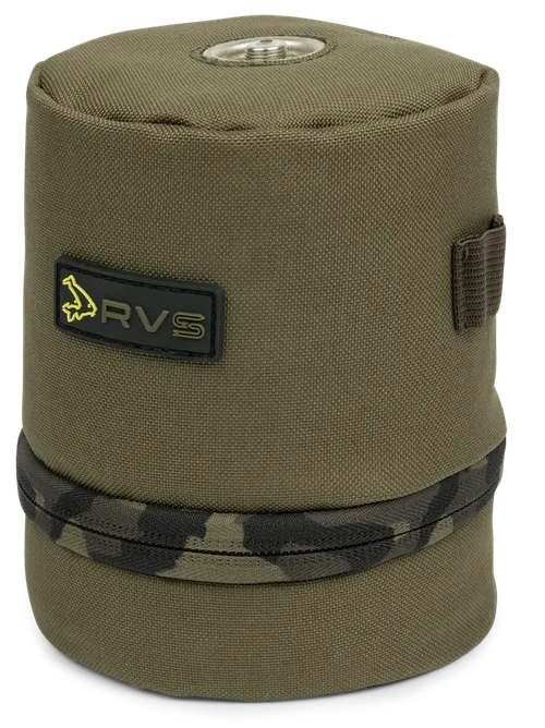 Avid carp obal na kartušu rvs gas canister cover