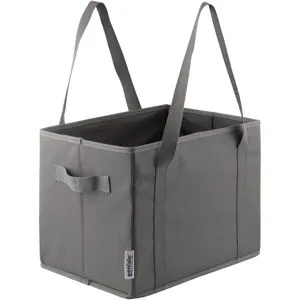 genialoEinkaufskorb, faltbar