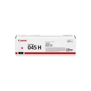 Canon Toner magenta 045H 1244C002