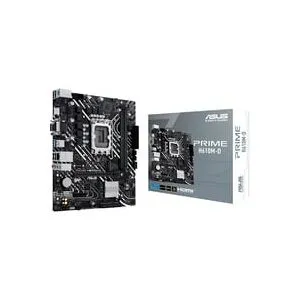 Asus PRIME H610M-D, Mainboard