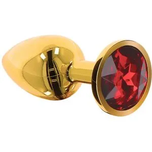 Taboom Butt Plug Diamond Jewel Medium