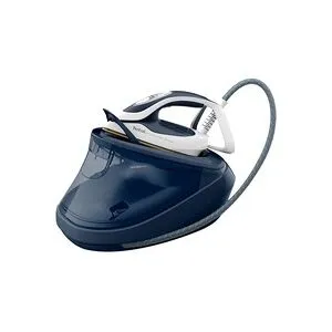 Tefal Pro Express Ultimate II GV9720, Dampfbügelstation