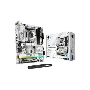 ASRock Z890 Steel Legend WiFi, Mainboard