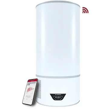 ARISTON Lydos Hybrid Wi-Fi 80l bojler s tepelným čerpadlem