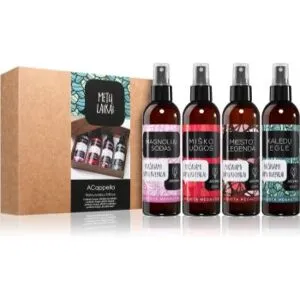 ACappella The Seasons coffret . The Seasons