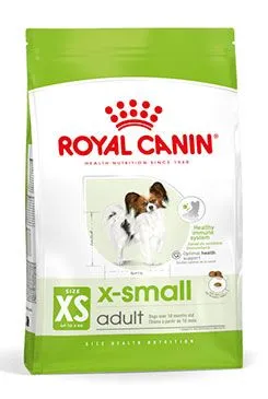Royal Canin  X-small adult 3kg