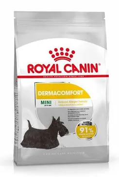 Royal Canin mini derma comfort  3kg