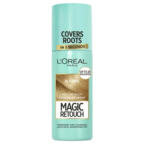 L'Oréal Paris Magic Retouch, BLOND