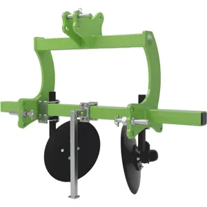 Seven Italy Simply - Butteur - Châssis de 160 cm