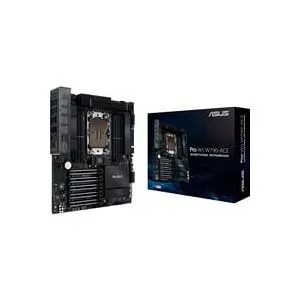 Asus PRO WS W790-ACE, Mainboard
