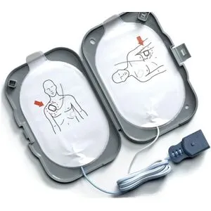 Philips Heartstart Frx Elektroder