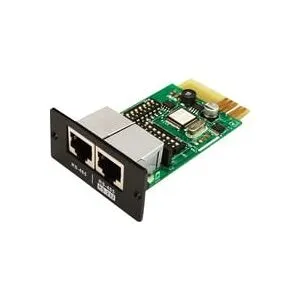 BlueWalker PowerWalker Modbus Card 2, LAN-Adapter