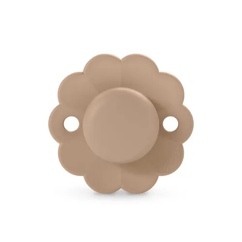 SUAVINEX | Cumlík SX PRO fyziologický WONDER 6/18m - Cork