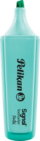 Zvýrazňovač Signal pastelový aqua