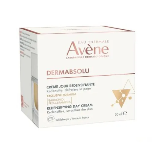 Avene Dermabsolu Dagcrème Verstevigend - 50ml