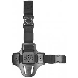 Vega Holster Placa de coxa compacta 1 alça - VEGA