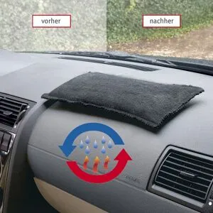 Maximex Auto-Entfeuchter