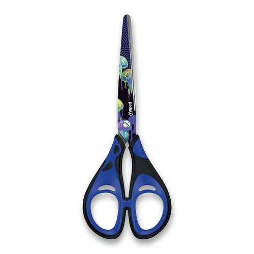Maped Nožnice Deepsea Paradise 16 cm