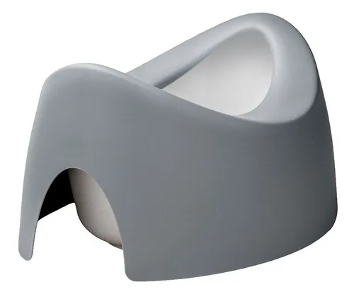 TEGA Nočník Teggi - šedá/biela