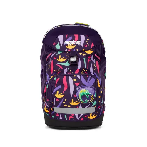 Ergobag Školský batoh prime Jungle