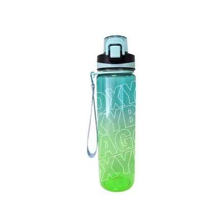 Oxybag Fľaša OXY LIFE 800 ml - Ombre Lime