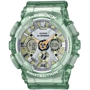 Casio Uhren - G-Shock - GMA-S120GS-3AER