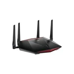 Netgear Nighthawk XR1000, Router
