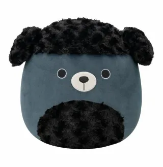 SQUISHMALLOWS Pudl - Jettward, 30 cm