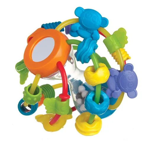 Playgro - Zábavná loptička