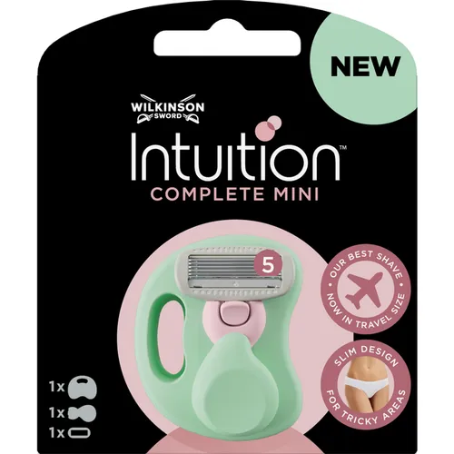 Wilkinson Intuition Complete Mini